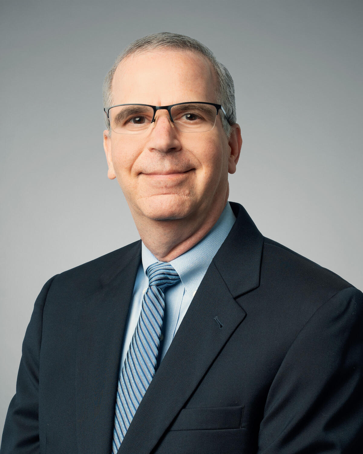 Headshot Image for Robert Goodfriend